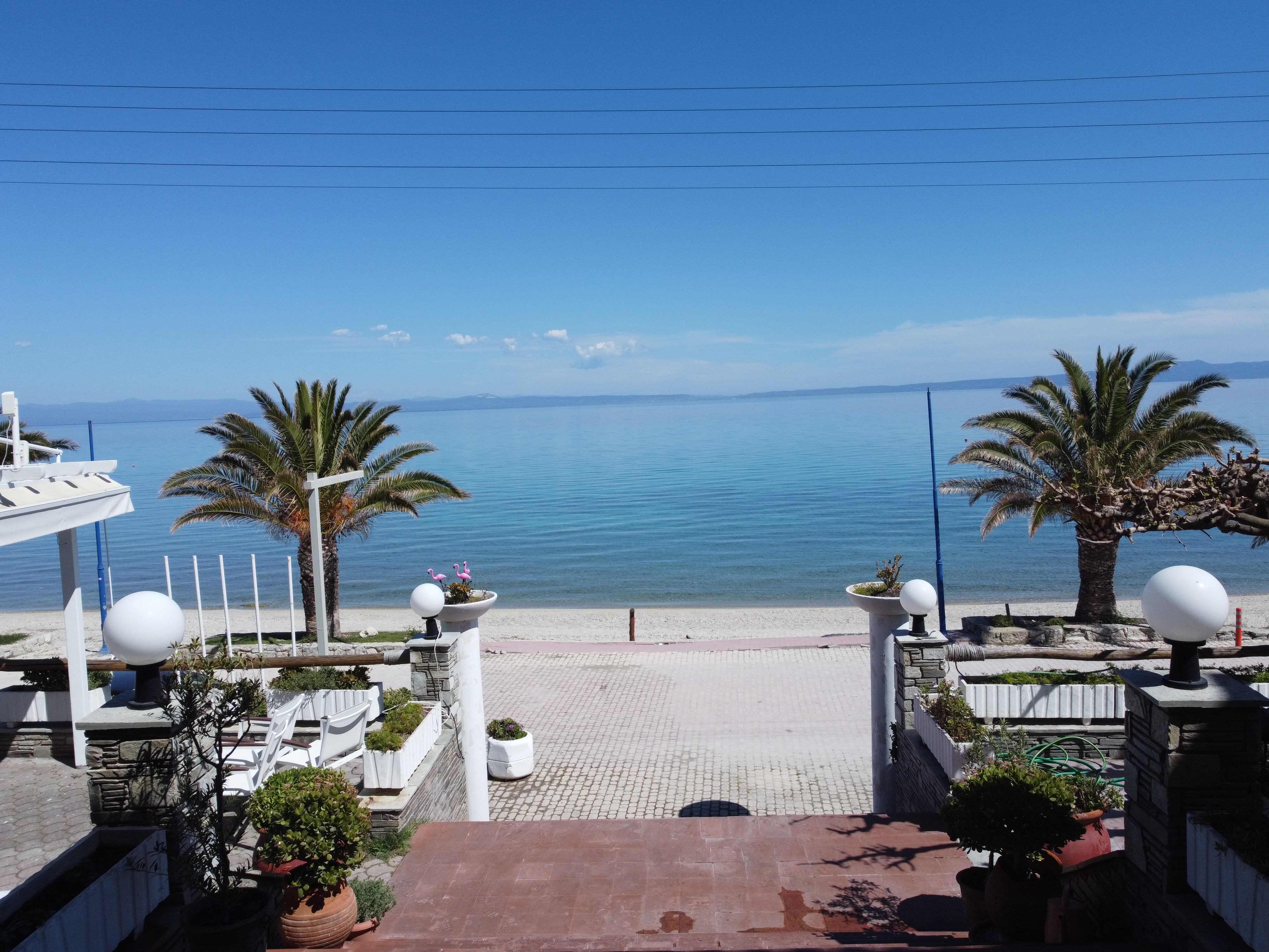 Beach Front